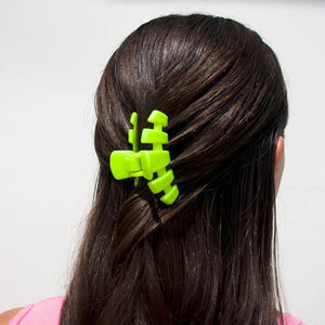 Teleties Clip - Summer Brights
