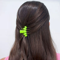 Teleties Clip - Summer Brights
