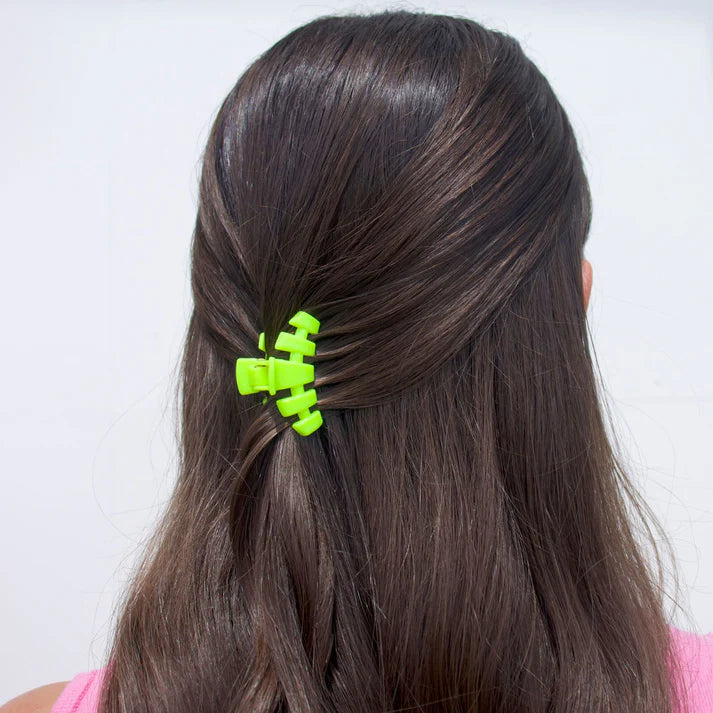 Teleties Clip - Summer Brights