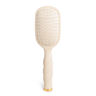 Detangler Hair Brush for Fine Hair – Tan