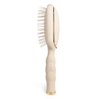 Detangler Hair Brush for Fine Hair – Tan