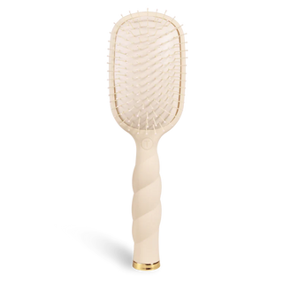 Detangler Hair Brush for Medium Hair – Tan
