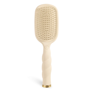 Detangler Hair Brush for Thick Hair – Tan