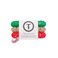 Santa Baby Hair Ties - Large
