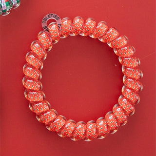 Mix Pack Hair Ties - Jolly & Bright