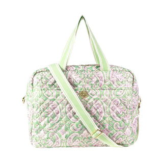Puffer Cooler Bag - Estoril