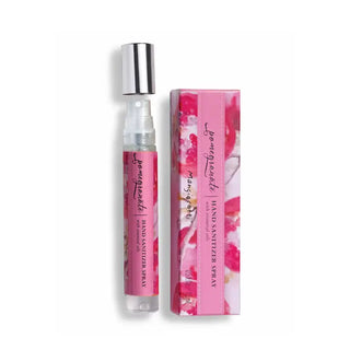 Pomegranate Hand Sanitizer