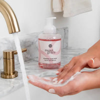 Sweet Grace - Foaming Hand Soap