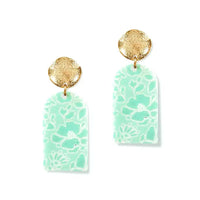 Ocean Breeze Earrings
