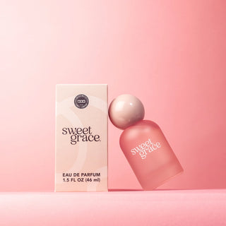 Sweet Grace - Perfume