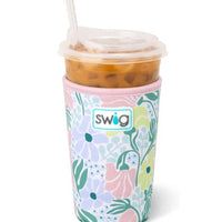 Garden Party - Iced Cup Coolie 22oz