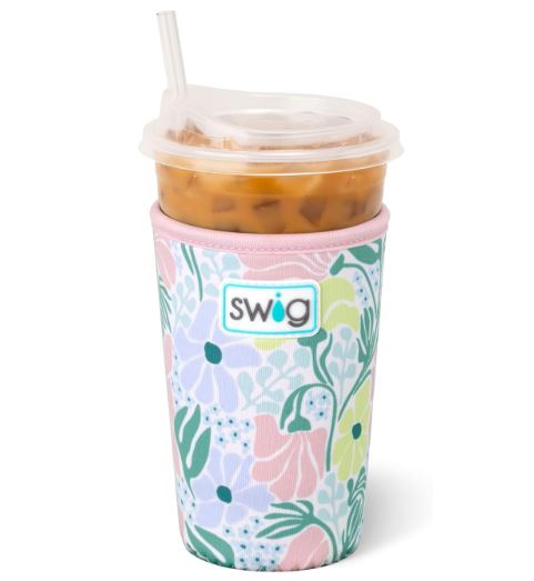 Garden Party - Iced Cup Coolie 22oz