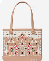 Ginger Spice Bogg Bag
