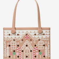 Ginger Spice Bogg Bag