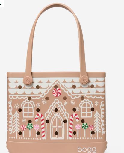 Ginger Spice Bogg Bag