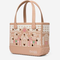 Ginger Spice Bogg Bag