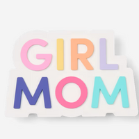 Bogg Bit - Girl Mom