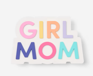 Bogg Bit - Girl Mom