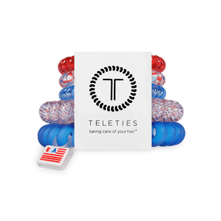 Mix Pack Hair Ties - Glory Days