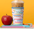 Iced Cup Coolie (Medium) - Teacher Life