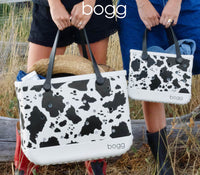 Cowboy Chic Bogg Bag

