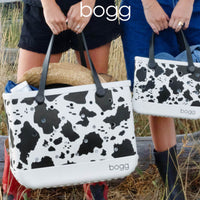 Cowboy Chic Bogg Bag