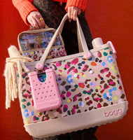 Neon Jungle Bogg Bag
