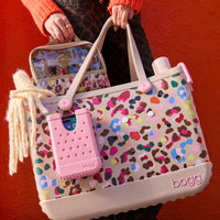 Neon Jungle Bogg Bag