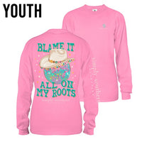 Youth Roots Tee