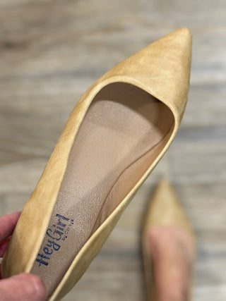 Stage - Caramel