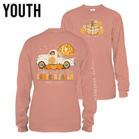 Youth Truck Tee
