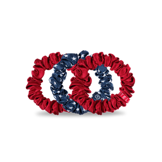 Independence Bae - Scrunchie
