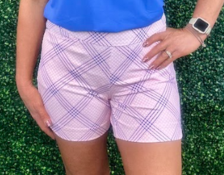 Lulu-B Shorts - GSGP