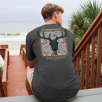 Mens Deer Tee