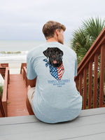 Mens DOGUSA Tee
