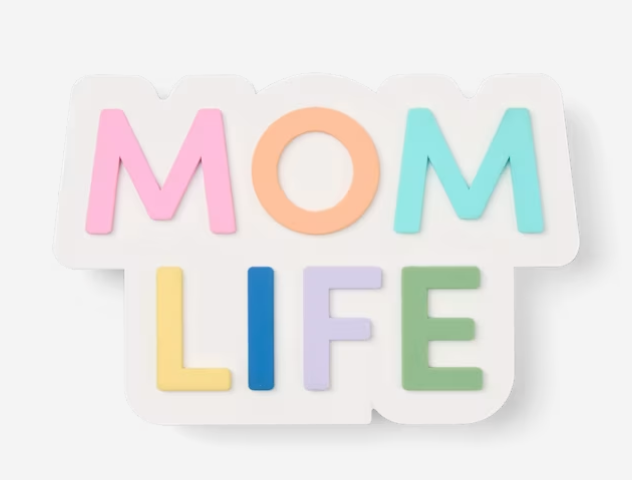 Bogg Bit - Mom Life