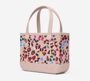 Neon Jungle Bogg Bag
