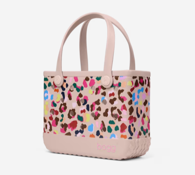 Neon Jungle Bogg Bag
