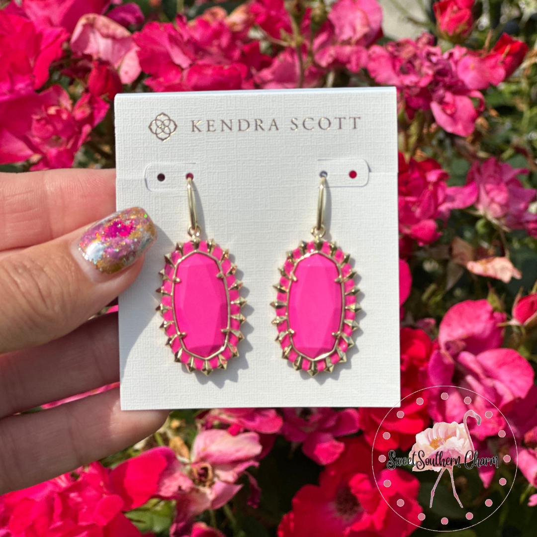 Store Kendra Scott NEON Earrings