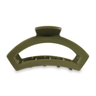 Olive - Open Clip