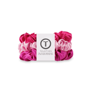 Rose All Day - Scrunchie