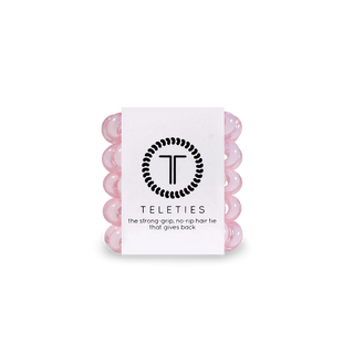 Rose Water Pink - Tiny