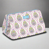 Big Mouth Makeup Bag - Inna Garden
scout bag