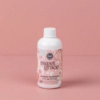 Laundry Detergent - Sweet Grace