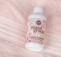 Laundry Detergent - Sweet Grace
