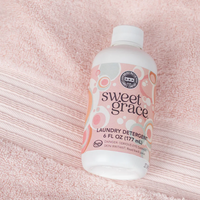 Laundry Detergent - Sweet Grace