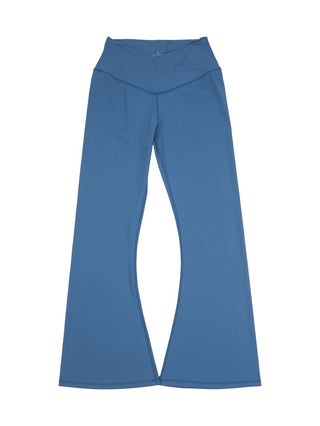 Simply Southern Flare Leg Lounge Pants | Soft & Comfy Wide Leg