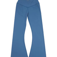 Simply Southern Flare Leg Lounge Pants | Soft & Comfy Wide Leg