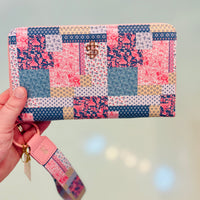 simply southern wallet