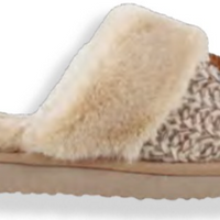 Simply Southern Slipper - Tan